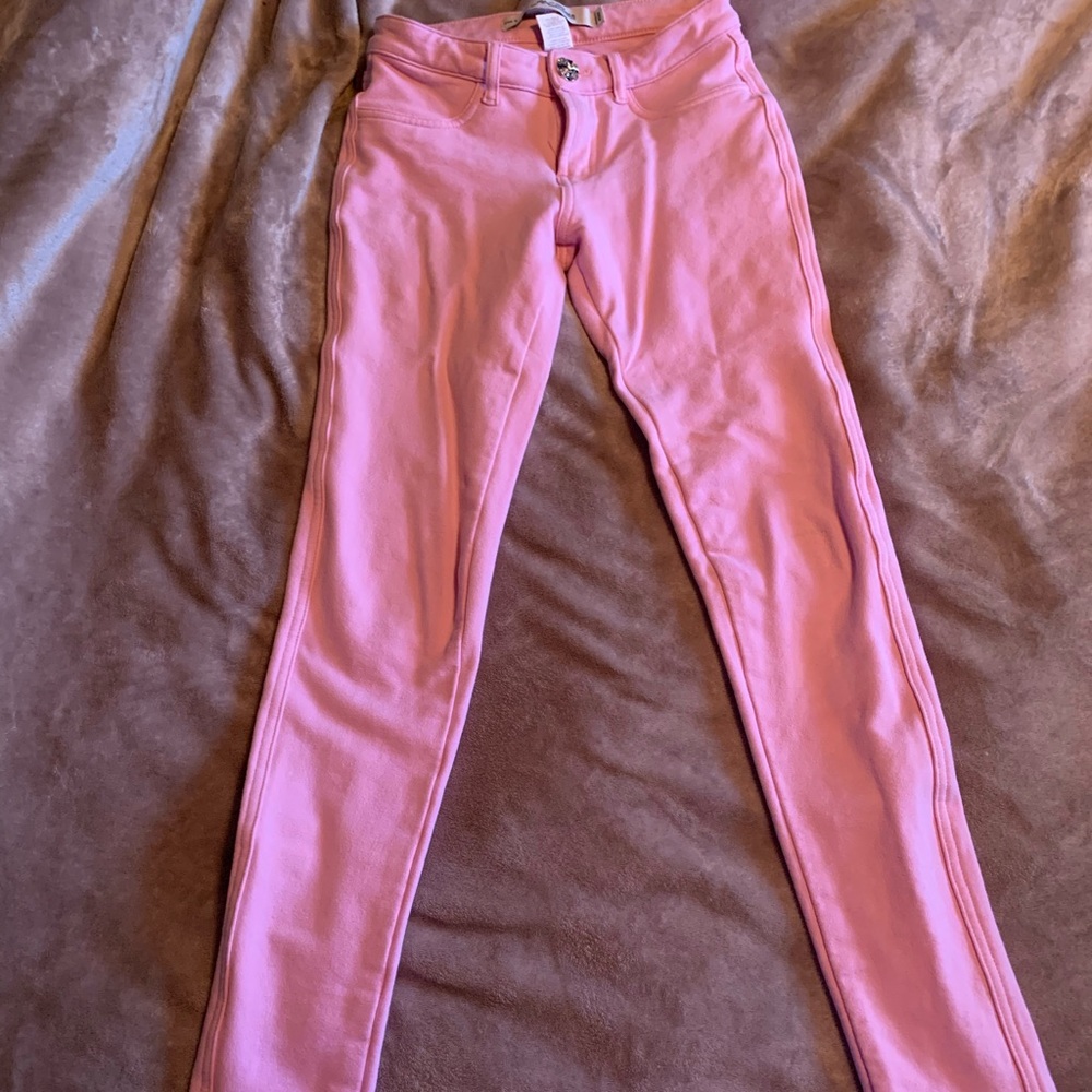 Jeggings